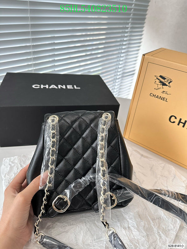 Amelia - CHL Bags - 077