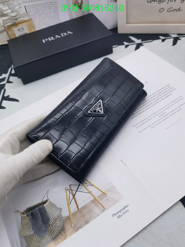 Amelia - PD Wallet - 243