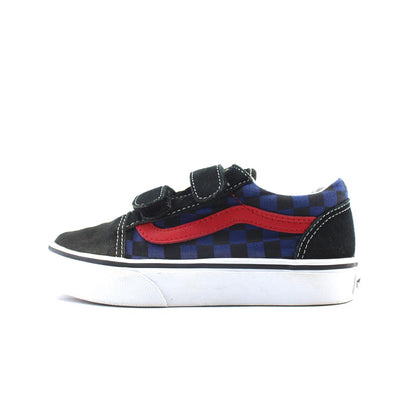 VANS OFF THE WALL