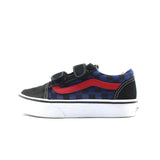 VANS OFF THE WALL