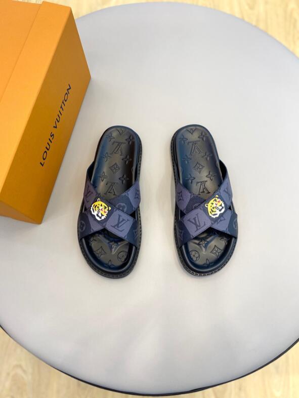 AmeliaLuxury - LOV Men Shoes - 1087