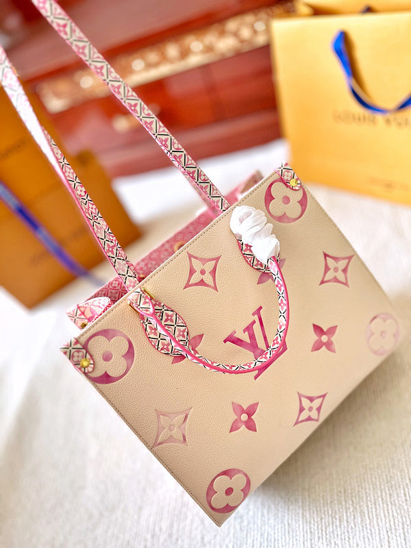 Amelia - LV Bags - 14710
