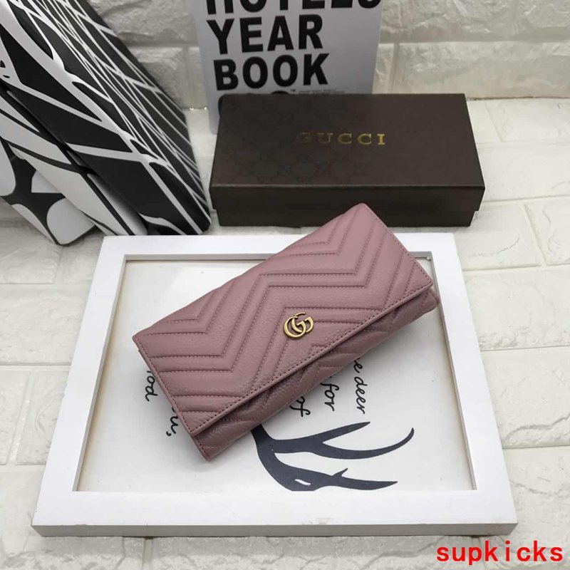 Amelia- Mix Wallets - 624