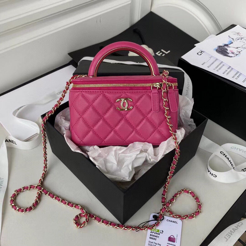 Amelia - CHL Bags - 2343