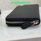 Amelia - PD Wallet - 371