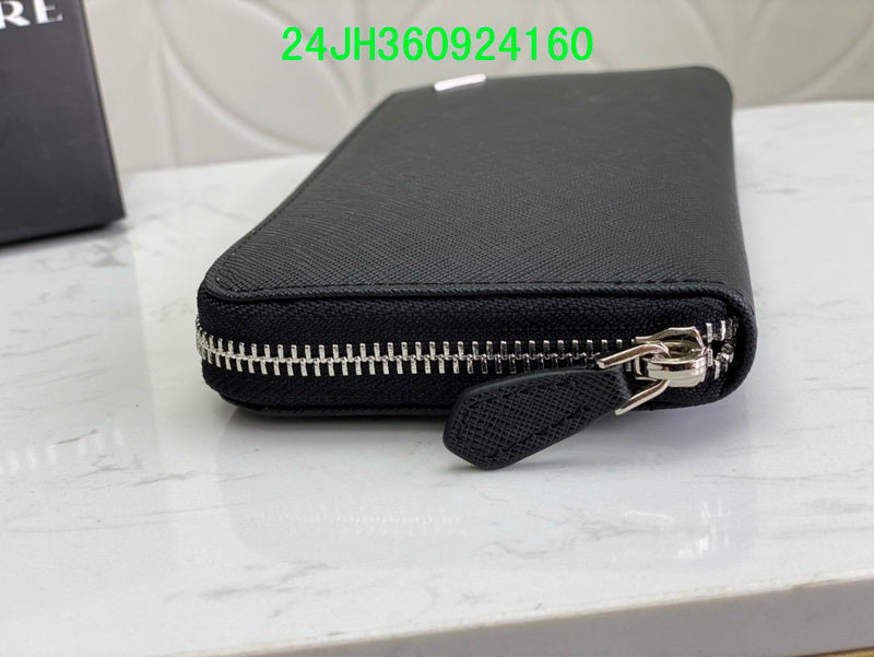 Amelia - PD Wallet - 371