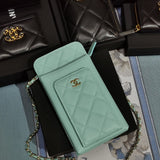 Wellow Bags - Chanel - Bags  - 096