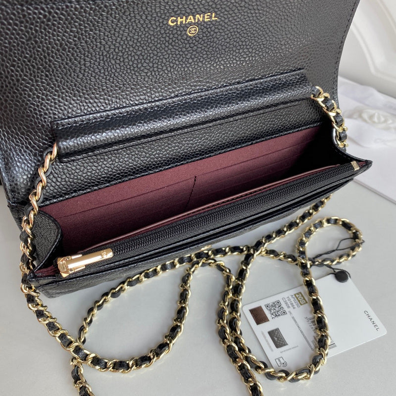 Amelia- CHL Bags - 6514
