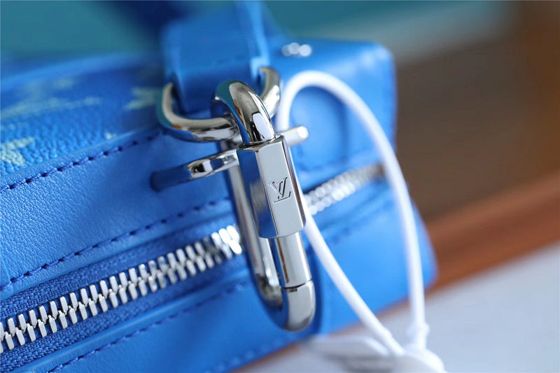 Fan Fashion Lu-Vi bags - 10156