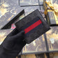Amelia- Guki Wallet - 654