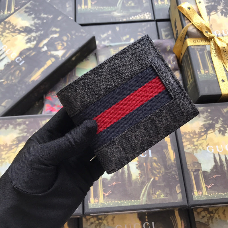 Amelia- Guki Wallet - 654