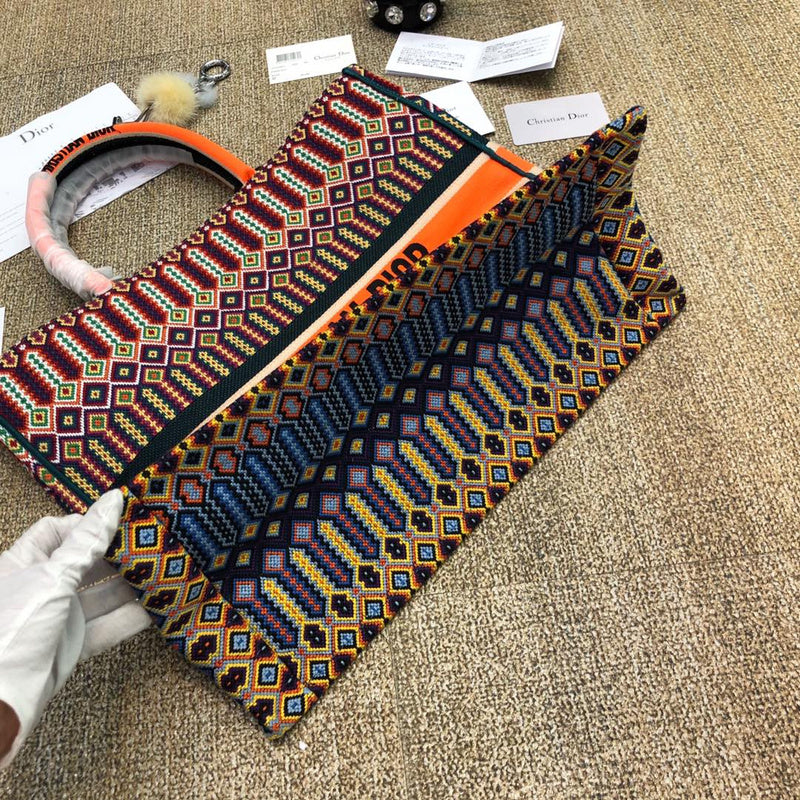 Amelia- DOR Bags - 1246