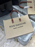Amelia - YSL Bag - 1462