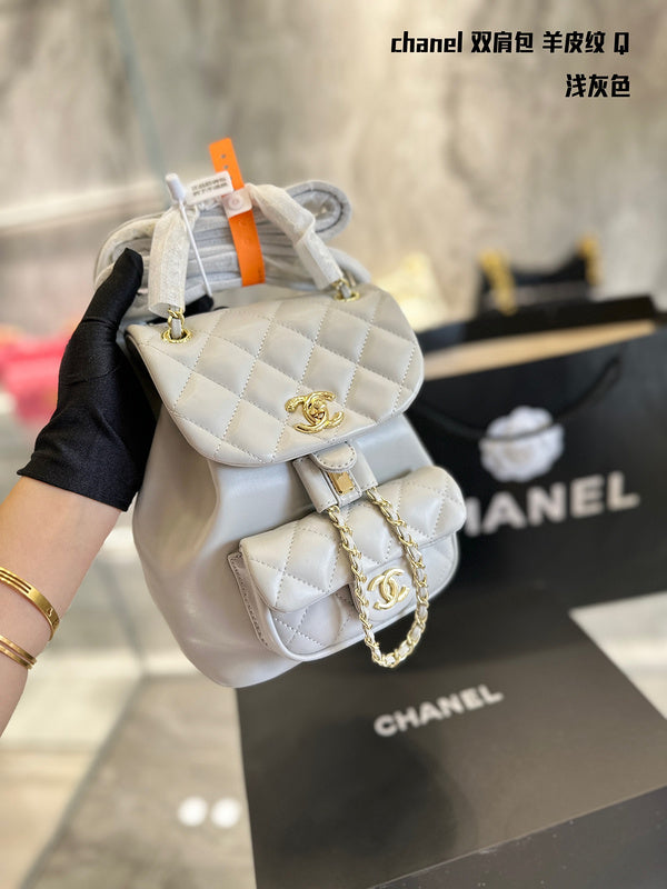 Amelia- CHL Bags - 7233