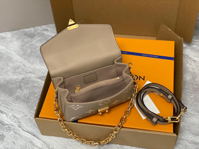 Amelia - LV Bags - 15187