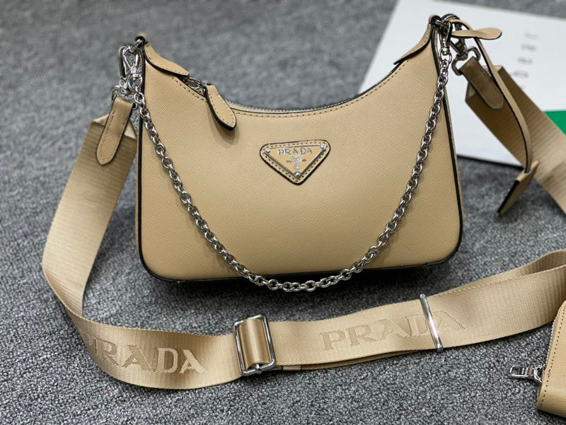 Camila Bags - Prada Bags - 1216