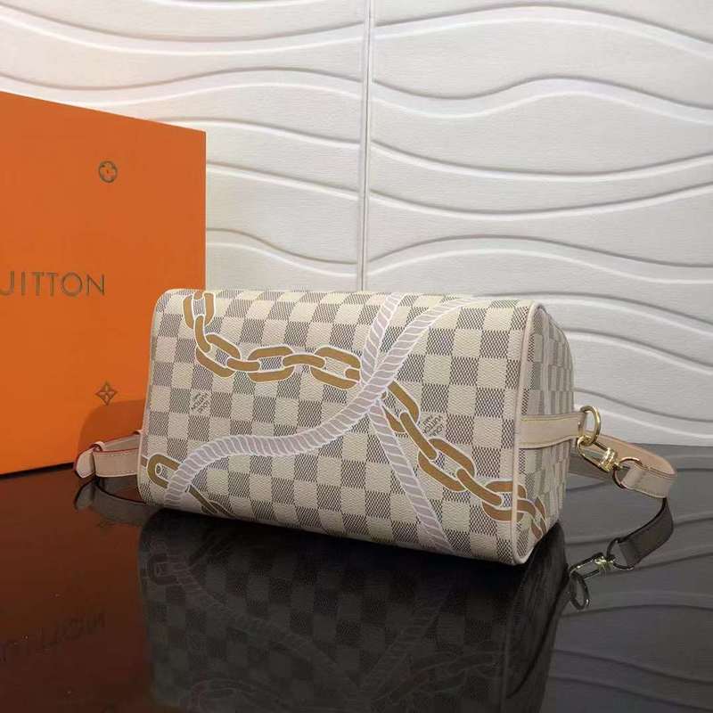 Amelia- Lu-Vi bags - 11571