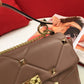 Amelia- VEL WOMEN LUXURY BAGS - 1122