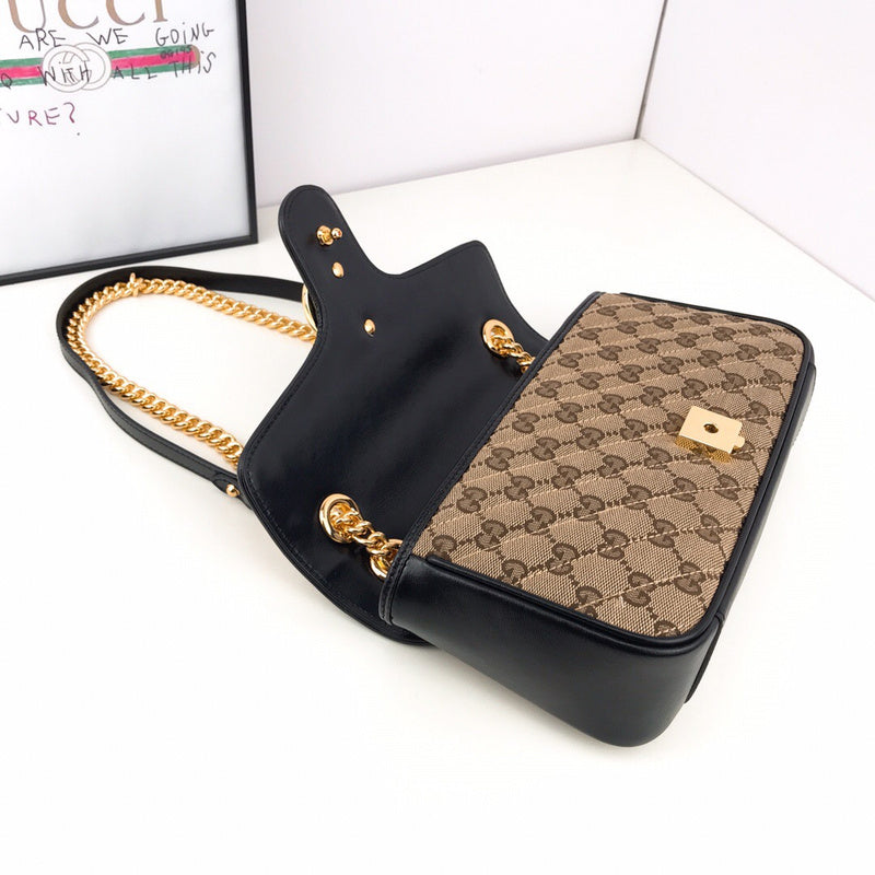 Amelia Fashion - GCI Bags - 2494