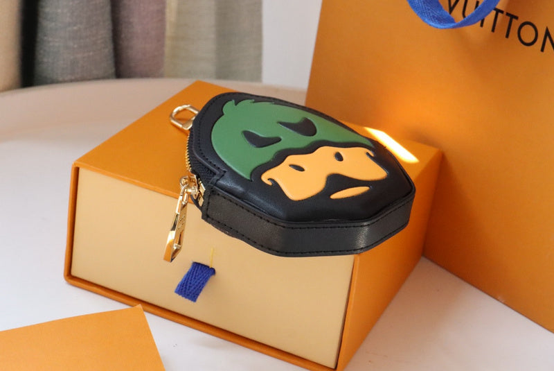 Amelia- LOV  Luxury  Wallets - 641