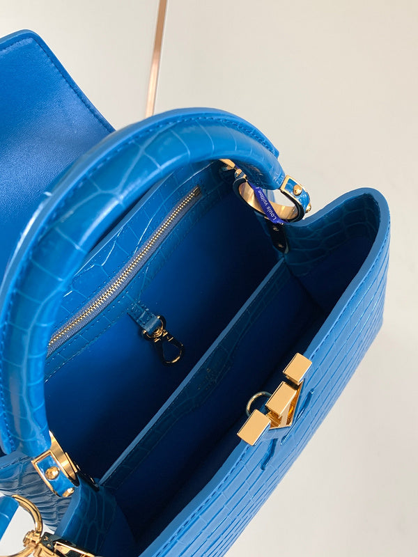 Amelia's Bag Gallery - LOV Bags - 1157