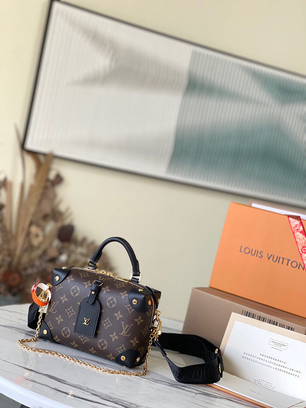 Fashion Lu-Vi bags - 4432