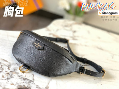 Fan Fashion Lu-Vi Bags - 16647