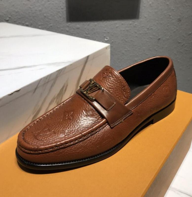AmeliaLuxury - LOV Men Shoes - 1322