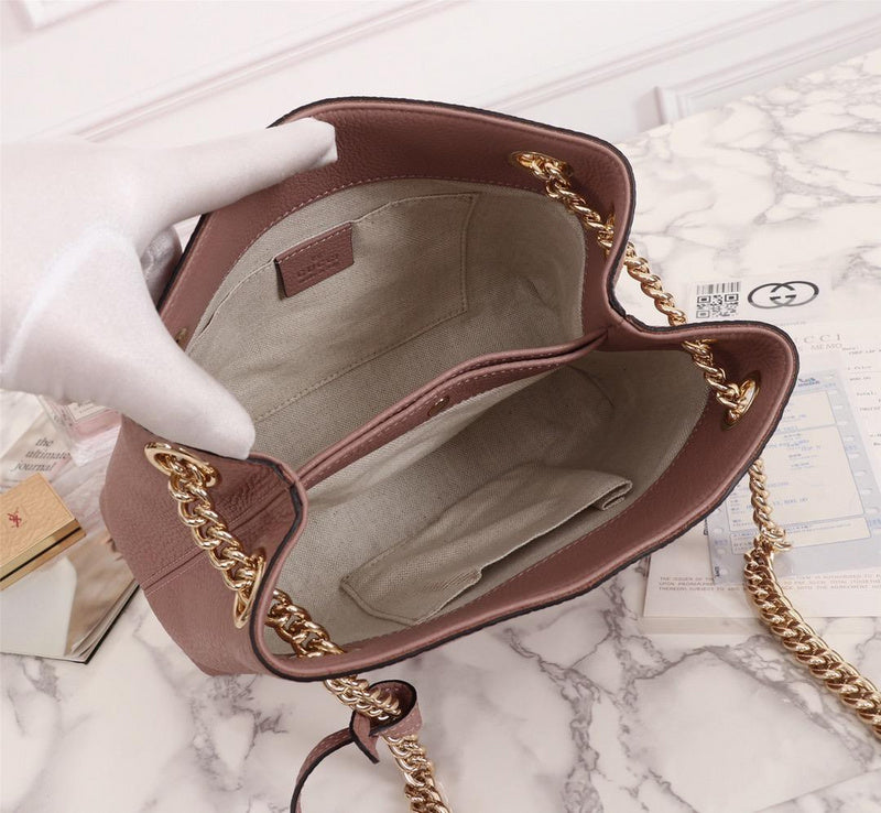 AmeliaLuxury - GCI Bags - 1049