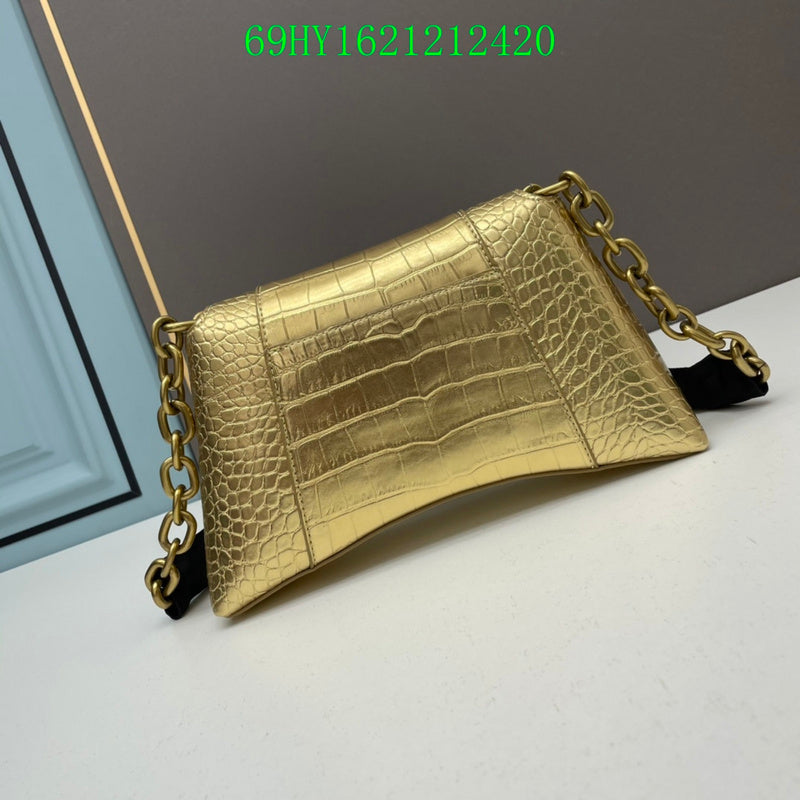 Amelia - BGA Bags - 1939