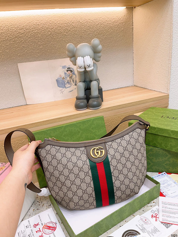 Amelia  - GCI Bags - 11576