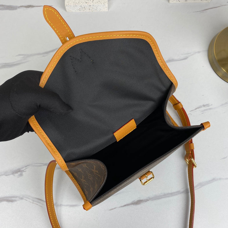 Fan Fashion Lu-Vi bags - 17351