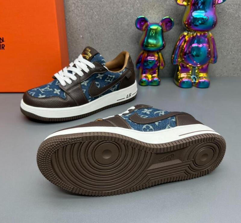 AmeliaLuxury - LOV Men Shoes - 670
