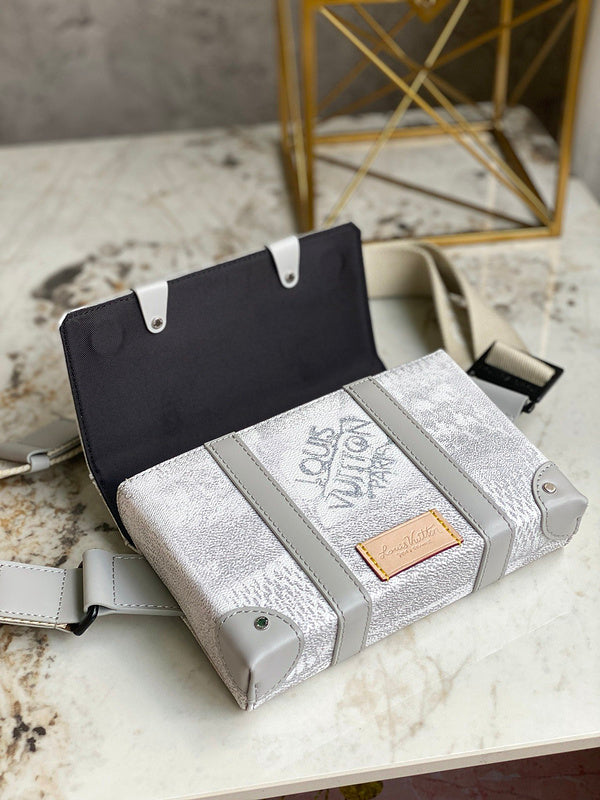 Amelia - LV Bags - 12584