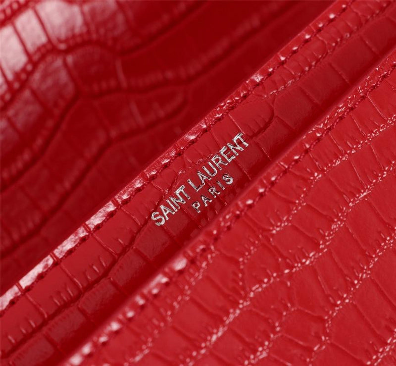 Amelia - YSL Bag - 2540