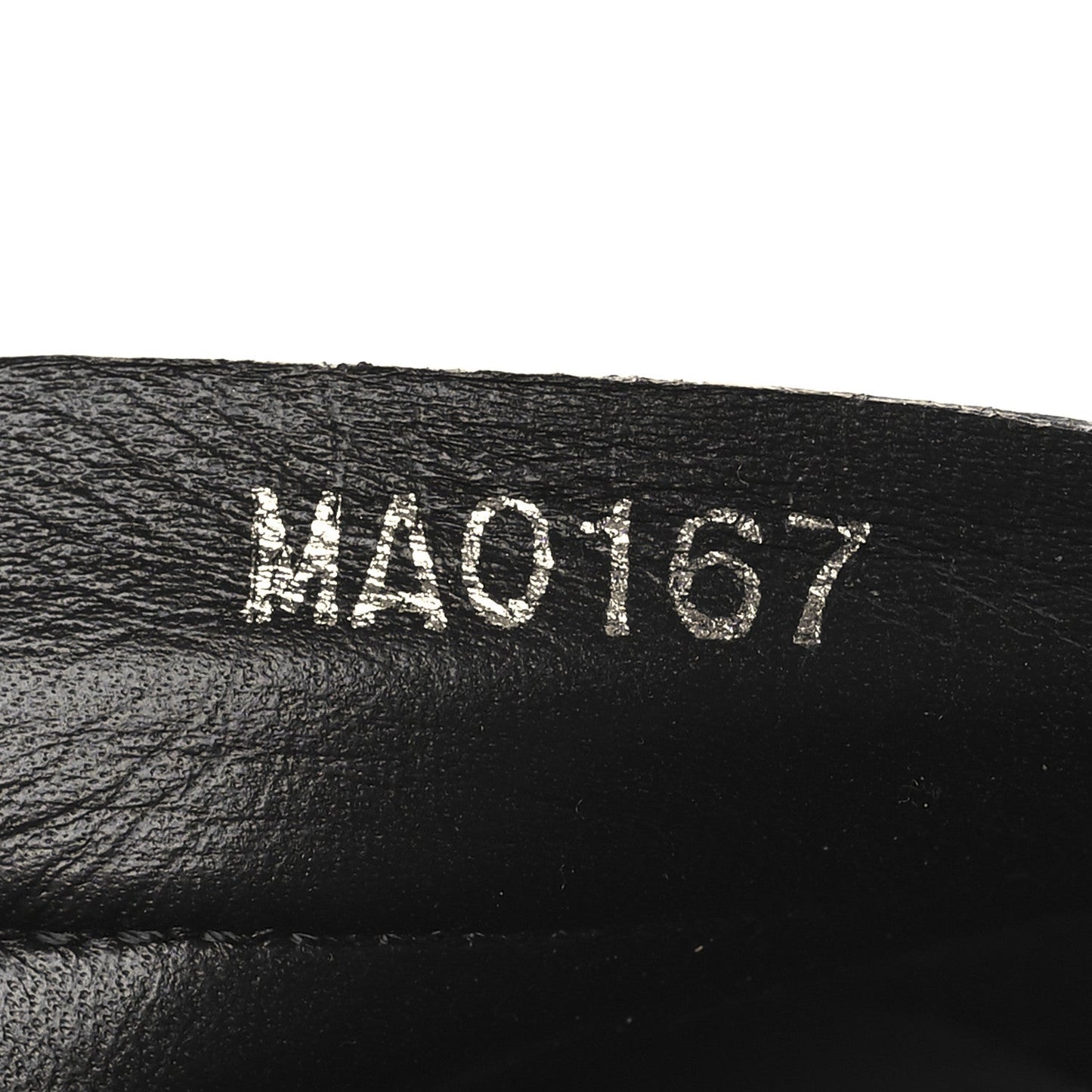 Louis Vuitton Patent Calfskin Monogram Star Trail Ankle Boots Black