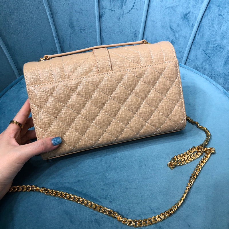 Amelia - YSL Bag - 3812