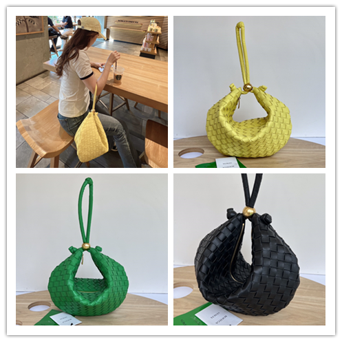 Amelia - BV Bags - 198