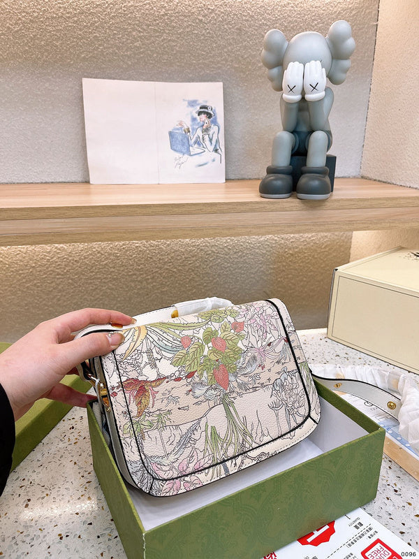 Amelia  - GCI Bags - 11828