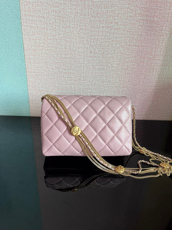 AmeliaLuxury - CHL Bags - 3013