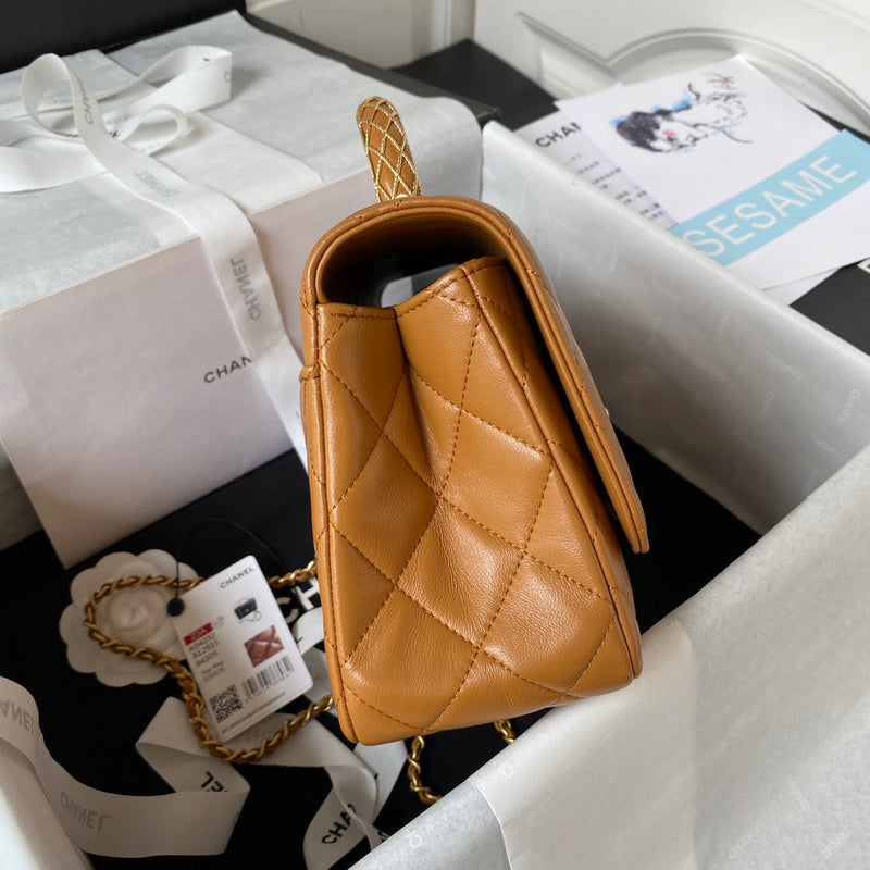 Amelia- CHL Bags - 7498
