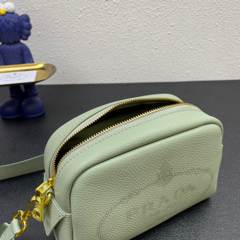 Amelia- PRDA  LUXURY BAGS - 471