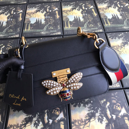 Amelia- GCI Lady Bags - 1503