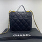 Amelia CHL Bags - 1789