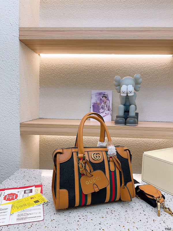Amelia  - GCI Bags - 11598