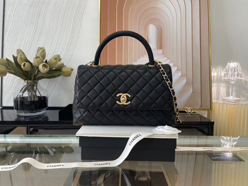 Wellow Bags - Chanel - Bags  - 687