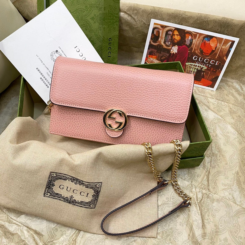 Amelia-i GUKI Women Bags - 1100