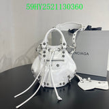 Amelia - BGA Bags - 1944