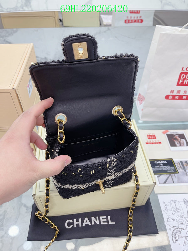 Amelia - CHL Bags - 1565