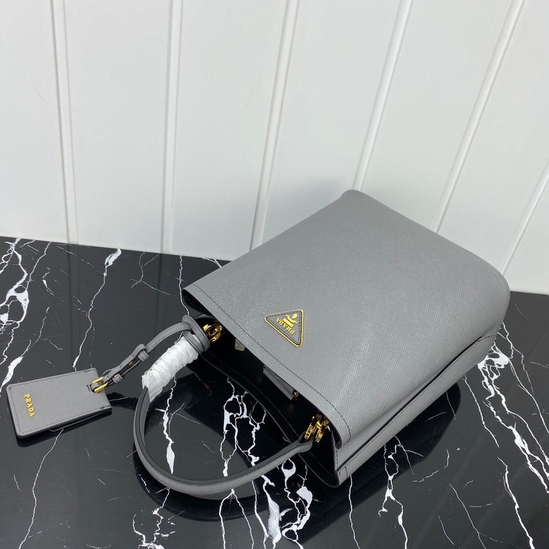 Amelia- PRDA  LUXURY BAGS - 085